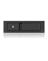 Rack Serial ATA Icy Box IB-158SK-B (Noir)