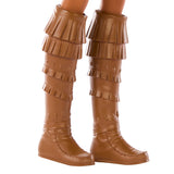Pocahontas Poupée 29 cm, Mattel Poupée Disney Princesses habillage et accessoires HLW07