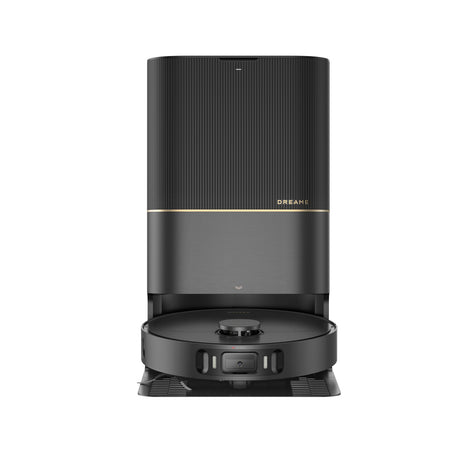 DREAME X30 Ultra - Robot Aspirateur Laveur - Station de Vidage - Technologie MopExtend - 6400 mAh - 8300 Pa