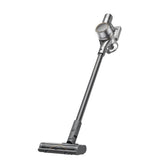 Aspirateur Balai sans Fil DREAME R20 - Puissant 190 AW - Autonomie 90min - Détection de saleté - Affichage LED - Lumieres Bleues