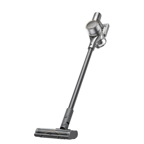 Aspirateur Balai sans Fil DREAME R20 - Puissant 190 AW - Autonomie 90min - Détection de saleté - Affichage LED - Lumieres Bleues
