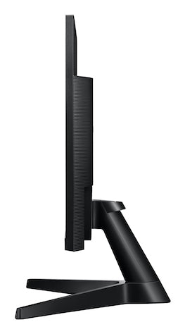 Ecran PC - SAMSUNG - 24 - FHD - 100 Hz - Dalle VA - 5 ms - LS24F330EAUXEN