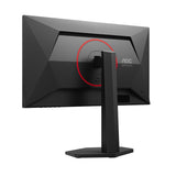 Ecran 25" AOC Gaming G4 Q25G4SR Quad HD 300Hz (Noir)