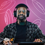 Casque Gamer Sans Fil - HyperX Cloud III S Wireless - pour PC et console