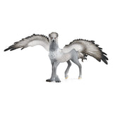 Figurine Buck, Personnage de l'univers Harry Potter, Schleich 13988 Harry Potter Wizading World, pour enfants des 6 ans