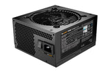 Alimentation ATX be quiet! Pure Power 13 M - 650W (Noir)