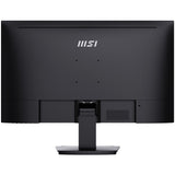 Ecran PC - MSI - 27 - FHD - 100Hz - Dalle IPS - 1ms - PRO MP273A