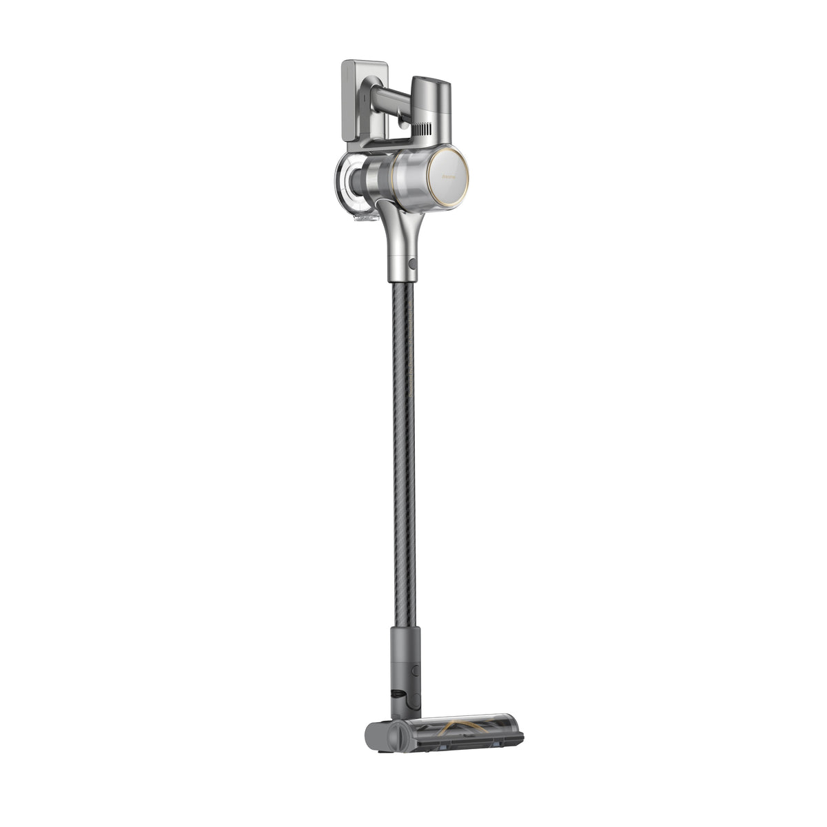 Aspirateur Balai sans Fil DREAME R20 - Puissant 190 AW - Autonomie 90min - Détection de saleté - Affichage LED - Lumieres Bleues
