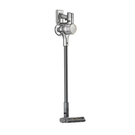 Aspirateur Balai sans Fil DREAME R20 - Puissant 190 AW - Autonomie 90min - Détection de saleté - Affichage LED - Lumieres Bleues