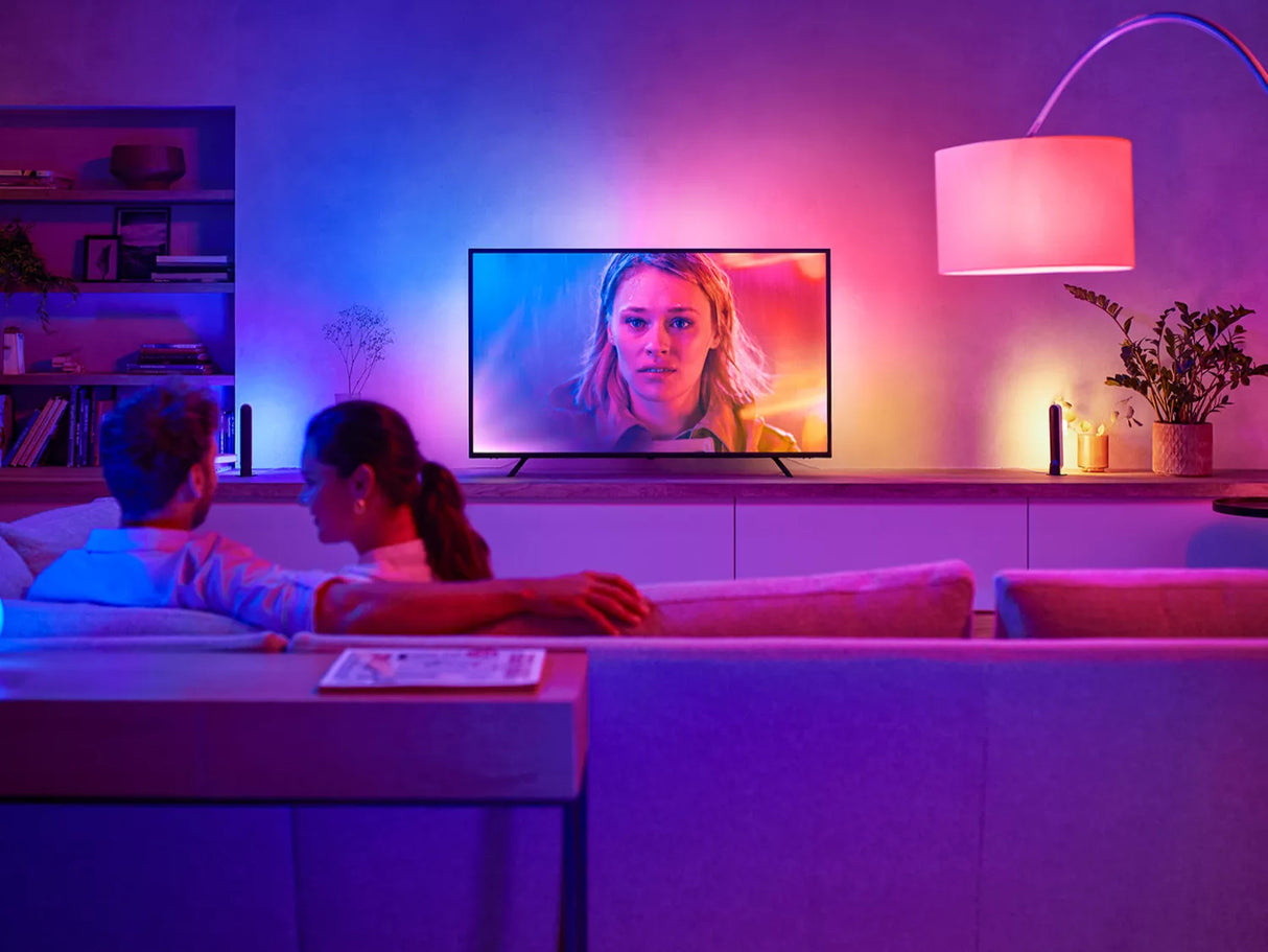 Ruban LED - PHILIPS HUE - Gradient - Pour PC