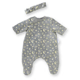 Pyjama - Corolle - Brille dans la Nuit - 30 cm - Doux - Phosphorescent