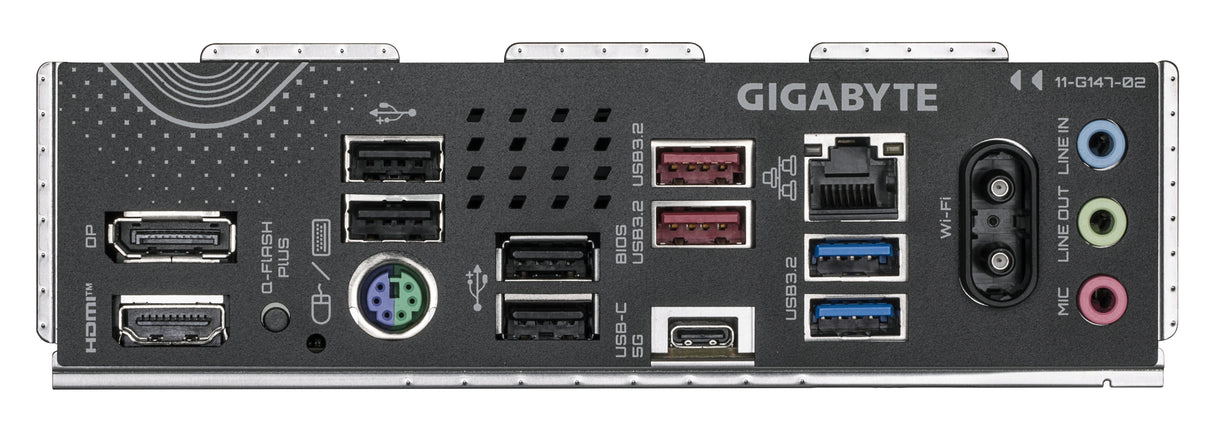 Carte mere - GIGABYTE - B850 EAGLE WIFI6E
