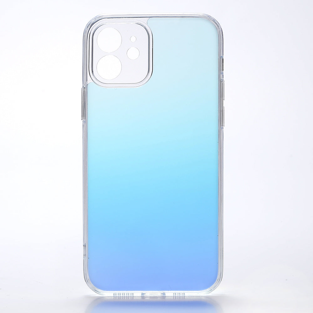 WE Coque de protection IRISEE OPAQUE IPHONE 12 PRO