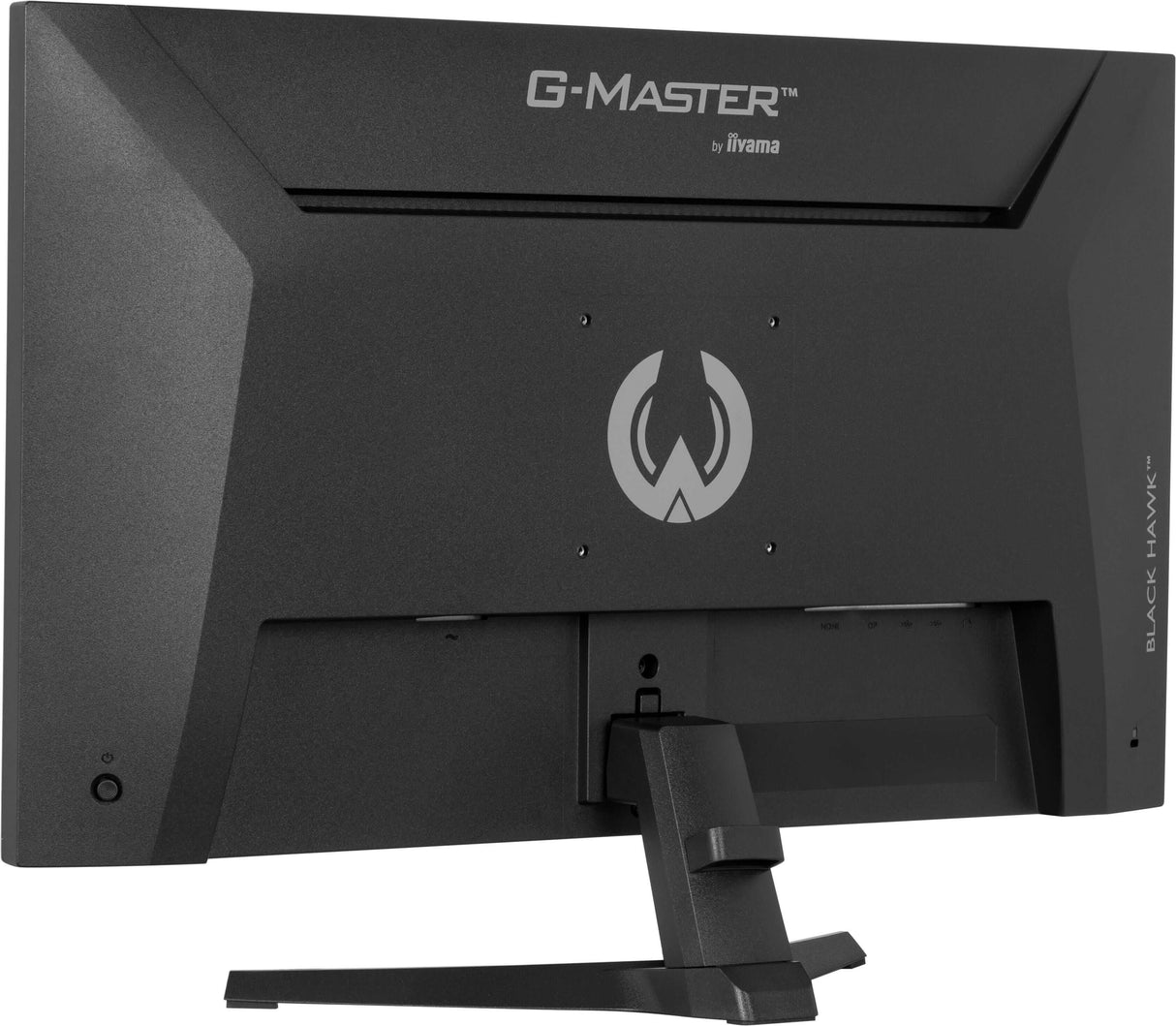 Ecran 27" Iiyama G-Master Black Hawk G2741QSU-B1 Quad HD 144Hz (Noir)