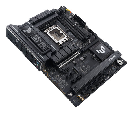 Carte mere - ASUS TUF GAMING Z890-PLUS WIFI - DDR5 - WiFi intégré - ATX