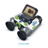 VTECH GENIUS XL - JUMELLES VIDEO INTERACTIVES