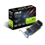 Carte Graphique Nvidia Asus GeForce GT 1030 Silent 2048 Mo PCI-E