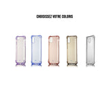 WE Coque de protection TPU APPLE IPHONE 11 Transparent