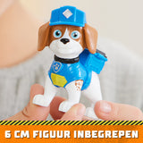SPIN MASTER VEHICULE + FIGURINE BENJI Ruben & Compagnie