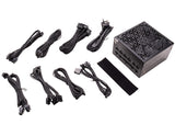 Alimentation ATX iTek GBI - 750W (Noir)