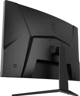 Ecran PC Gamer Incurvé - MSI -  31,5 - WQHD - 170Hz - Dalle VA - 1ms - G32CQ4 E2