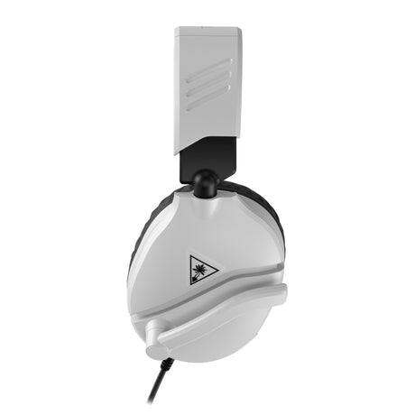Casque de gaming multi-plateforme - TURTLE BEACH - Recon 70X - Blanc
