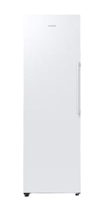Congélateur armoire - SAMSUNG - RZ32C7AEEWW - 323 L -  Classe E - 4 tiroirs - Connecté - Blanc