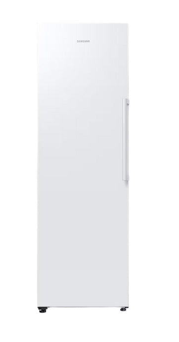 Congélateur armoire - SAMSUNG - RZ32C7AEEWW - 323 L -  Classe E - 4 tiroirs - Connecté - Blanc