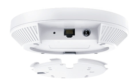 Point d'accčs mural WiFi TP-Link Omada EAP653 (AX3000)
