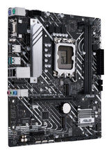 Carte mere - ASUS - PRIME H610M-A D4-CSM - Intel H610 LGA 1700 micro ATX