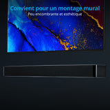 Barre de Son - MEDION - 2x30W RMS - Bluetooth