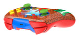 Manette de jeu - Nintendo Switch - Rematch Mario Bricks - Sans fil - Rouge - Turtle Beach