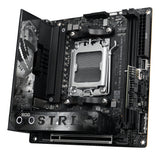 Carte mere - ASUS - STRIX X870-I GAMING WIFI