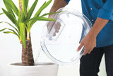 Seche-linge pompe a chaleur CANDY CS EH9N2LE-S Smart - 9 kg - Bac EasyCase - Classe D - Blanc