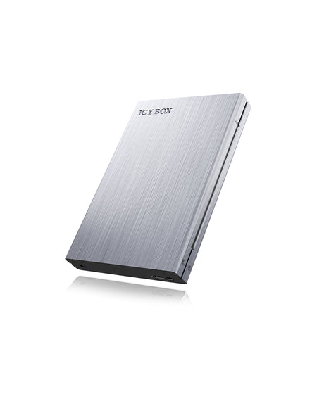 Boitier externe Icy Box IB-241WP USB 3.0 - 2"1/2 S-ATA (HDD 9,5mm)