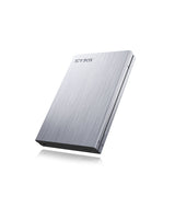 Boitier externe Icy Box IB-241WP USB 3.0 - 2"1/2 S-ATA (HDD 9,5mm)