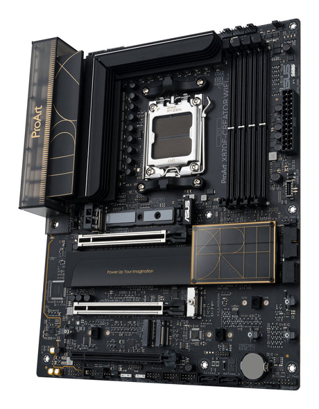 Carte mere - ASUS - PROART X870E-CREATOR WIFI