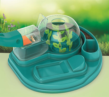 L'observatoire des insectes - Clementoni - Science & Jeu - Jeux Scientifiques