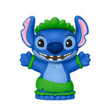 Figurines Lilo et Stitch, Little People, Coffret Disney 4 figurines, JFC77, Des 3 ans