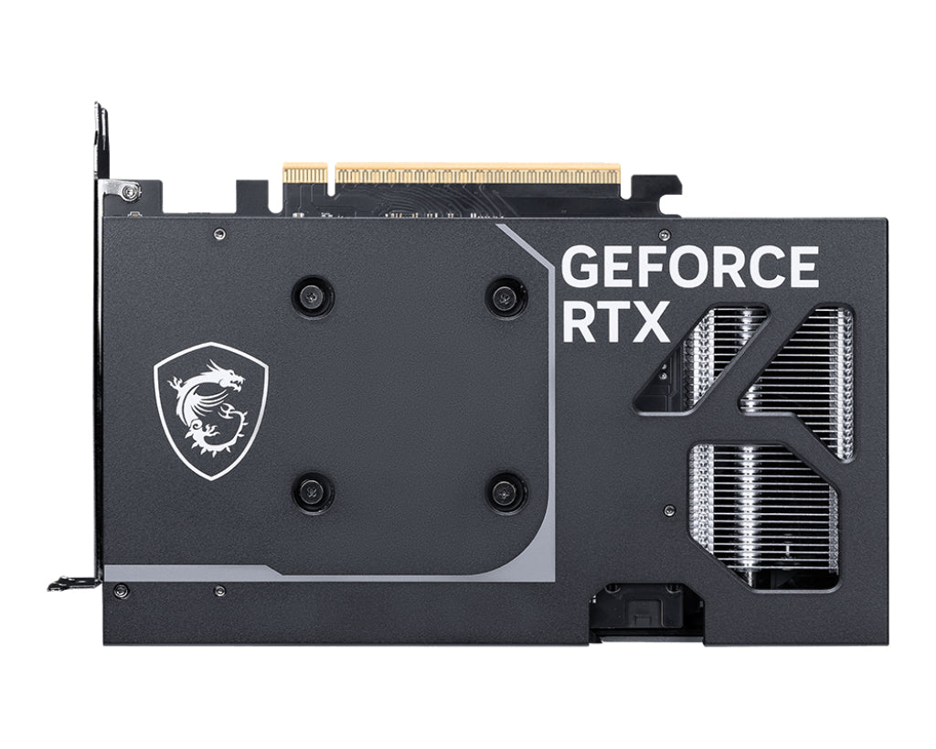 Carte Graphique MSI GeForce RTX 5060 Ventus 2X OC