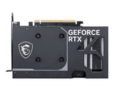 Carte Graphique MSI GeForce RTX 5060 Ventus 2X OC