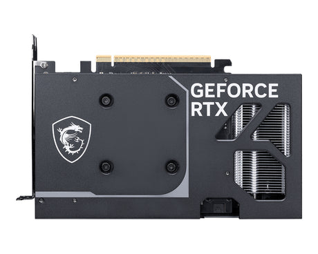 Carte Graphique MSI GeForce RTX 5060 Ventus 2X OC