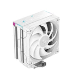 Ventilateur pour processeur DeepCool AK400 Digital Pro RGB (Blanc)