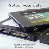 Disque SSD Integral V-Series V2 250Go - S-ATA 2,5"