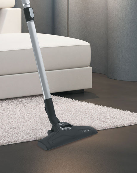 Aspirateur Traineau Sans Sac - HOOVER - HP320PET - 850 W - 2 L - 75 dBA - Spécial animaux