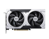MSI Scheda Grafica GeForce RTX 5060 Ti VENTUS 2X PLUS 8GB GDDR7 PCIe 5.0