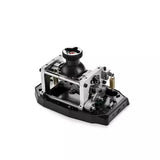 THRUSTMASTER Base modulaire pour joystick Technologie AXY - AVA BASE - Meilleure précision de mouvement et personnalisation