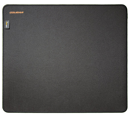 Tapis de Souris Cougar Freeway - Taille L (Noir)