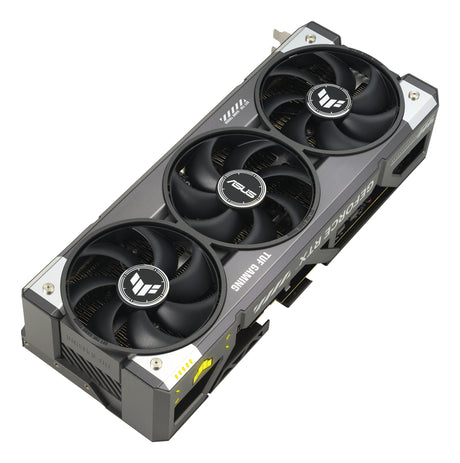 Carte graphique - ASUS - TUF-RTX5080-O16G-GAMING - GDDR7 - DLSS 4 - 16 Go