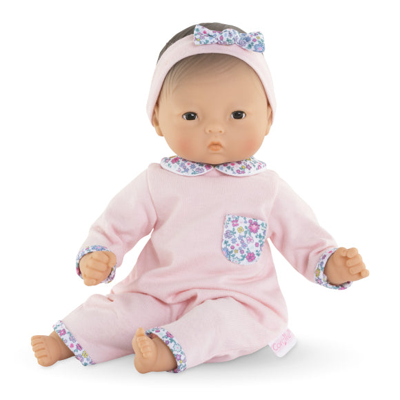 Poupon - COROLLE - Bébé calin Mila - 30 cm - Des 18 mois